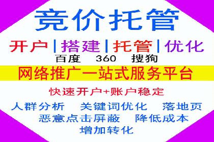 某行业头部企业信息流广告推广全解析