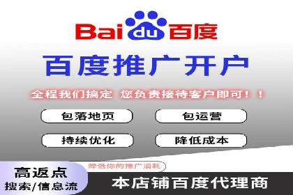 SEM代理服务：案例对比，效果哪家强